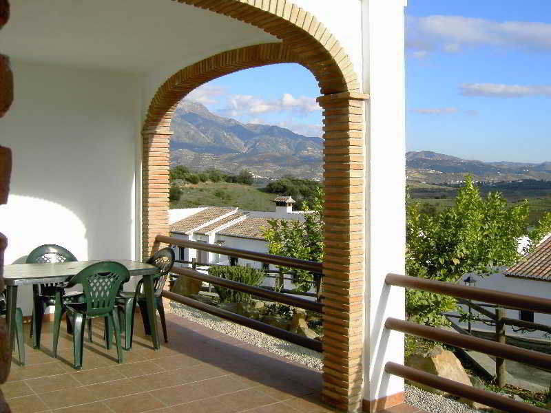 Alojamientos Huetor Vinuela Exterior photo