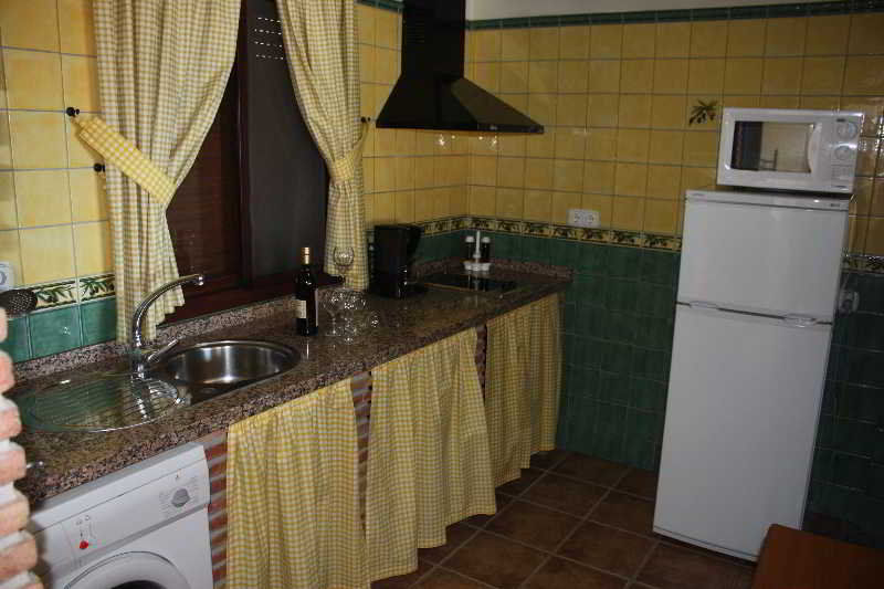 Alojamientos Huetor Vinuela Exterior photo