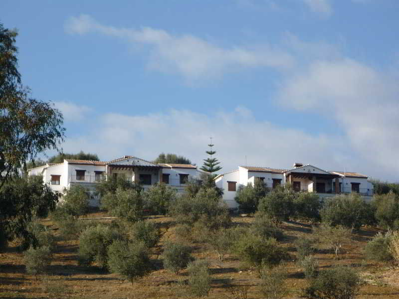 Alojamientos Huetor Vinuela Exterior photo